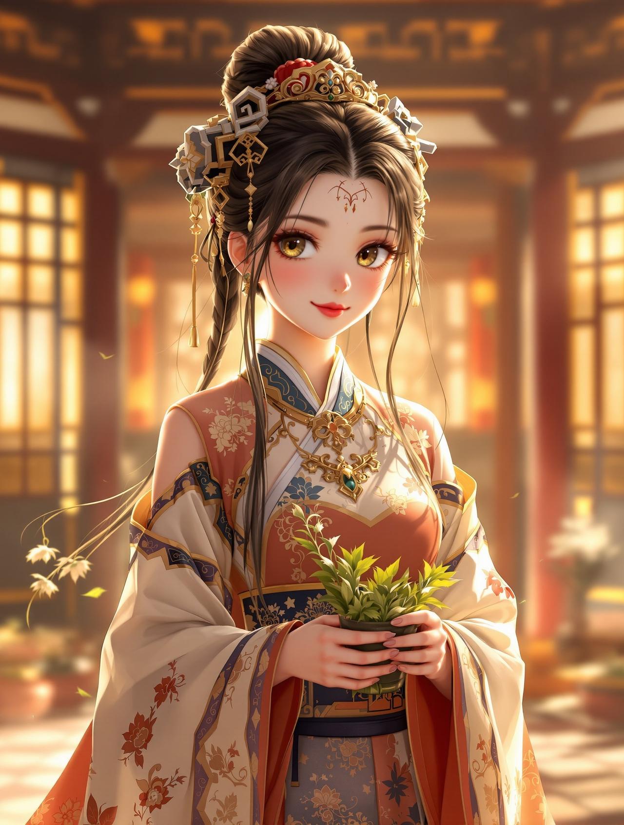 药屋少女的呢喃 第二季 - 新新漫画高清动漫封面