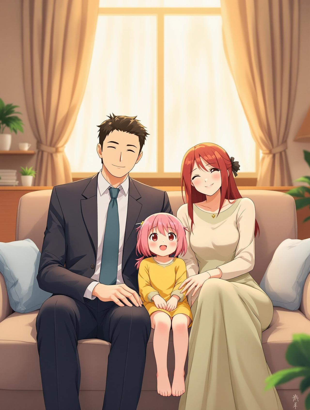 SPY×FAMILY 第三季 - 新新漫画高清动漫封面